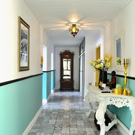Sunna Apartment Lieser