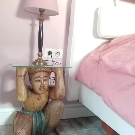 Lejlighed Sunna Lieser