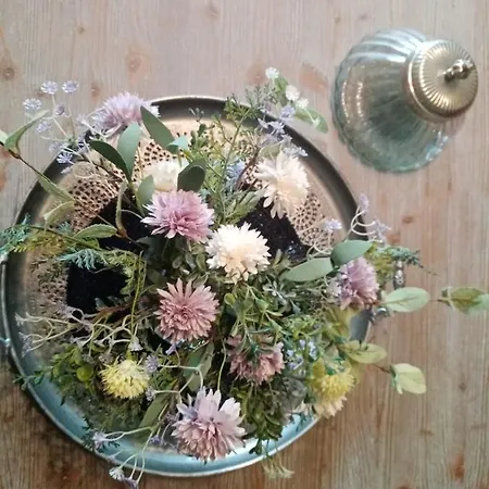 Lejlighed Sunna Lieser