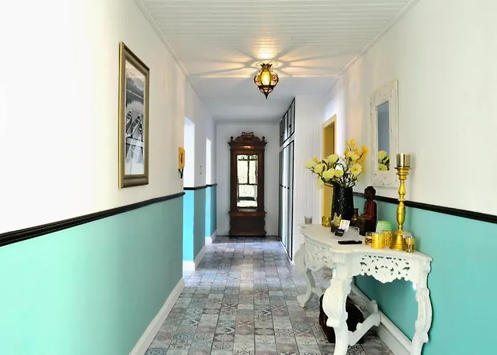 Sunna アパート リーザー