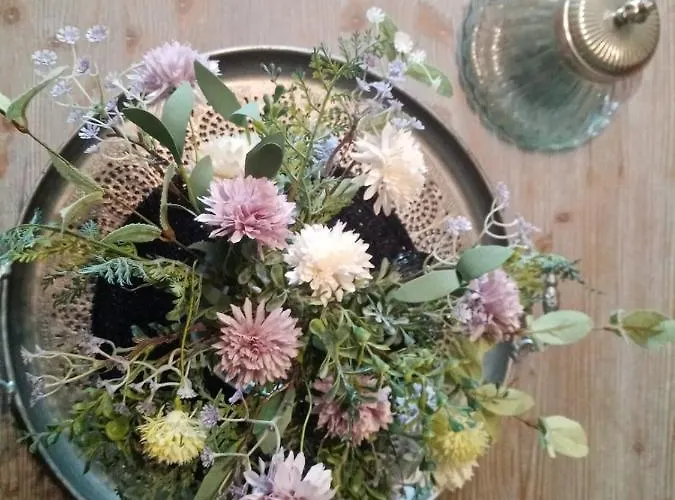 アパート Sunna リーザー